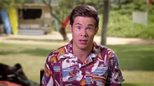 Mike and Dave Need Wedding Dates featurette - 