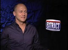 Mike Judge (Extract) - Interview Video