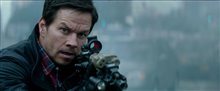 'Mile 22' Trailer Video