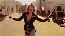 MILEY CYRUS: SOMETHING BEAUTIFUL Trailer Video
