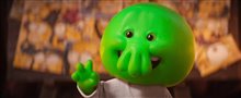 MINIONS & MONSTERS Clip - GOOMI introduces himself to the Minions Video