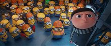MINIONS: THE RISE OF GRU Trailer 2 Video