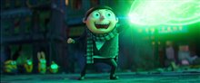 MINIONS: THE RISE OF GRU Trailer 3 Video
