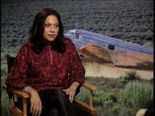Mira Nair (Amelia) - Interview Video
