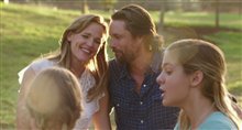 Miracles From Heaven Trailer Video
