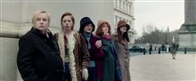 MISBEHAVIOUR Trailer Video