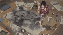 Miss Hokusai - Official Trailer Video