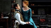 Miss Julie Trailer Video