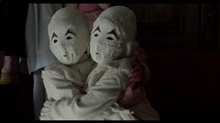 Miss Peregrine's Home For Peculiar Children featurette - 
