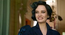 Miss Peregrine's Home for Peculiar Children - Official Trailer 2 Video