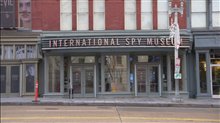 'Mission: Impossible - Fallout' Spy Museum Sizzle Video