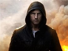 Mission: Impossible - Ghost Protocol movie preview  Video
