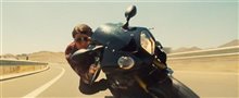 Mission: Impossible Rogue Nation Trailer Video