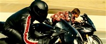 Mission: Impossible - Rogue Nation featurette - Motorcycle Stunts Video