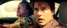 Mission: Impossible - Rogue Nation featurette - 