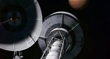 MISSION TO MARS Trailer Video