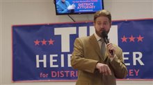 'Mister America' Trailer Video
