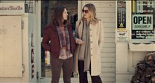 Mistress America Trailer Video