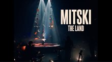 MITSKI: THE LAND Trailer Video