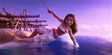 MOANA 2 TV Spot - 