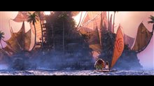 Moana Movie Clip - 