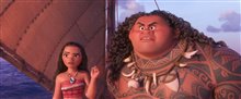 Moana - Official Trailer Video