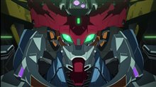 MOBILE SUIT GUNDAM GQUUUUUUX -BEGINNING- Trailer Video