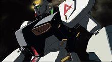 MOBILE SUIT GUNDAM HATHAWAY: THE SORCERY OF NYMPH CIRCE Trailer Video