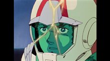 MOBILE SUIT GUNDAM II: SOLDIERS OF SORROW Trailer Video