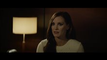 Molly's Game Movie Clip - 