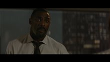 Molly's Game Movie Clip - 