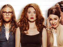Moms' Night Out Trailer Video