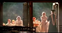 MONA LISA SMILE Trailer Video
