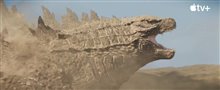 MONARCH: LEGACY OF MONSTERS Trailer Video