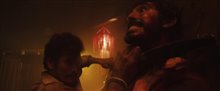 MONKEY MAN - Restricted Trailer 2 Video