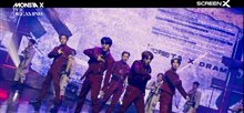 MONSTA X: THE DREAMING Trailer Video
