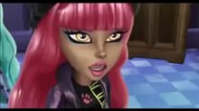 Monster High: 13 Wishes Trailer Video