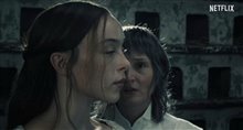MONSTER: THE LIZZIE BORDEN STORY Trailer Video