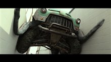 Monster Trucks Movie Clip - 
