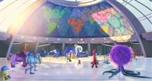 Monsters, Inc. 3D Trailer Video