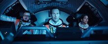MOONFALL Teaser Trailer 2 Video