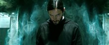 MORBIUS Trailer Video