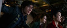 'Mortal Engines' Trailer Video