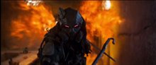 MORTAL KOMBAT Featurette - 