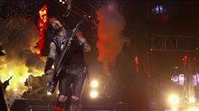 Mötley Crüe: The End Trailer Video