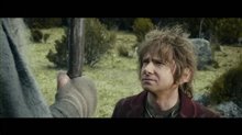 Movie Clip - I Found Something Video