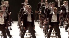 Mr. Gaga - Official Trailer Video