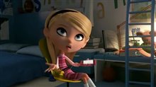 Mr. Peabody & Sherman Trailer Video