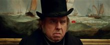 Mr. Turner Trailer Video