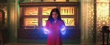 MS. MARVEL Trailer Video